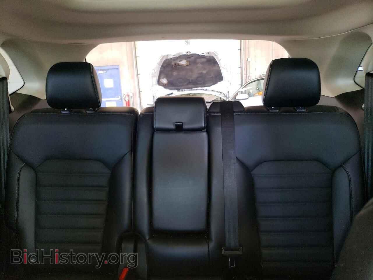 2017 FORD EDGE - VIN: 2FMPK4J84HBB69898 - Photo 10