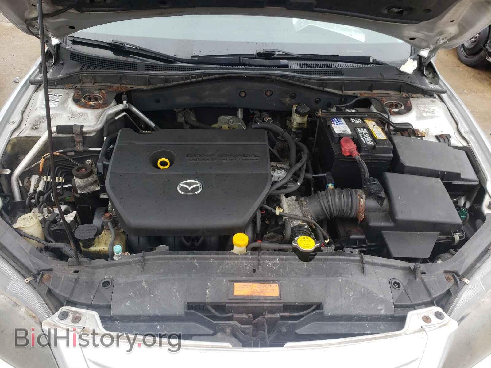 2006 MAZDA 6 - VIN: 1YVHP80C465M29431 - Photo 7
