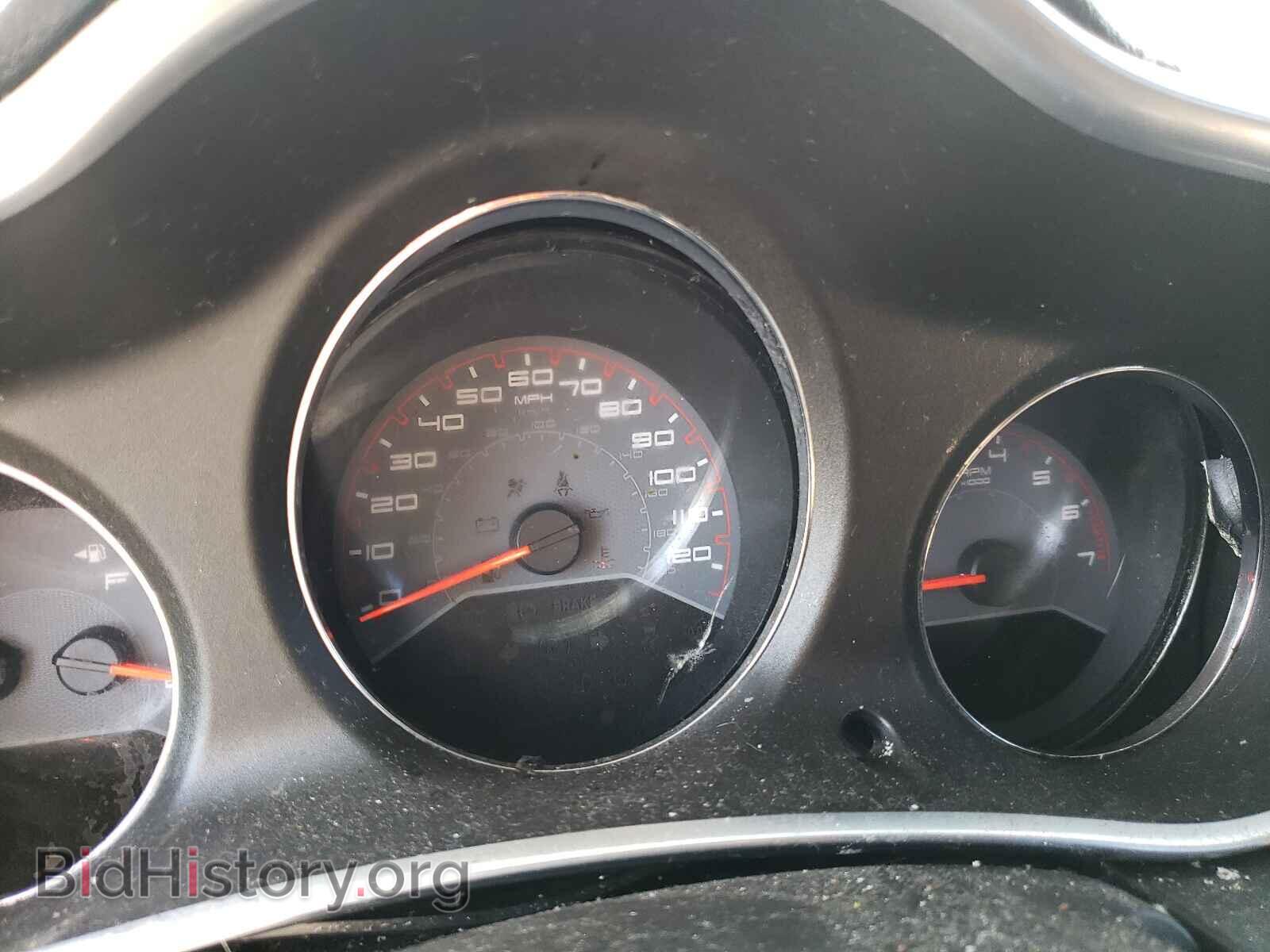 2012 DODGE AVENGER - VIN: 1C3CDZAB9CN252167 - Photo 8