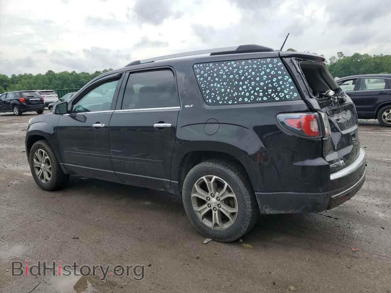 2016 GMC ACADIA - VIN: 1GKKRRKD2GJ135086 - Фото 2