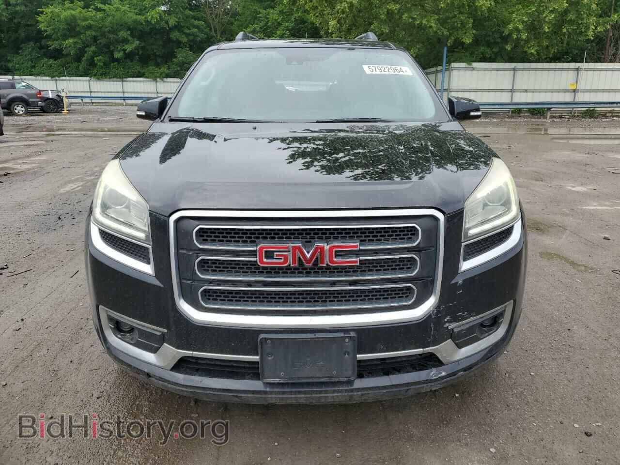 2016 GMC ACADIA - VIN: 1GKKRRKD2GJ135086 - Фото 5