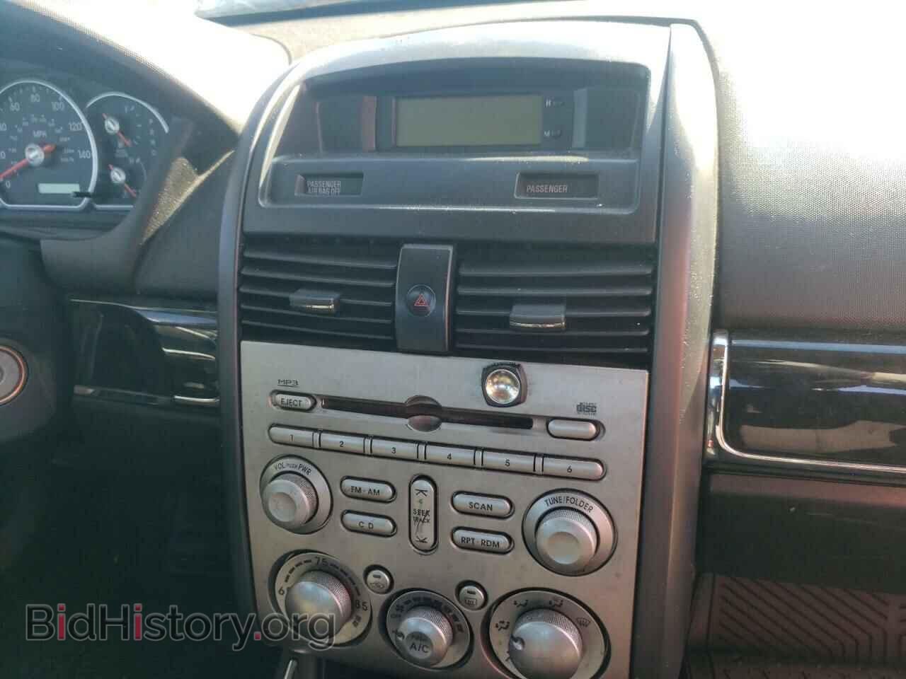 2009 MITSUBISHI GALANT - VIN: 4A3AB36FX9E001794 - Фото 9