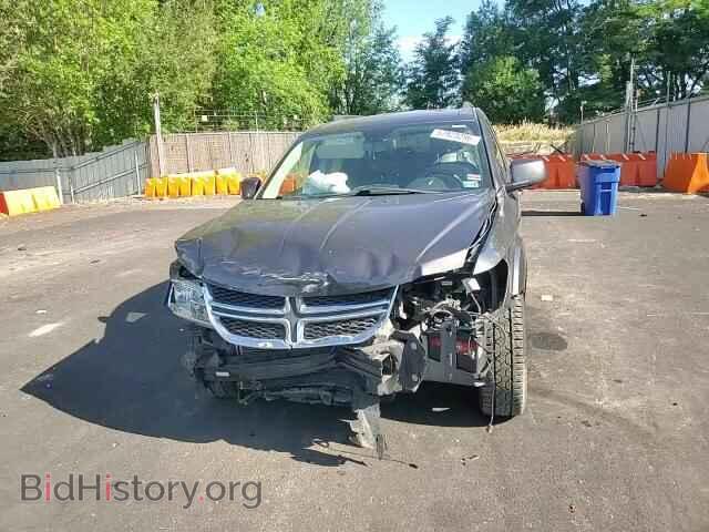 2015 DODGE JOURNEY - VIN: 3C4PDDDG7FT684929 - Фото 14