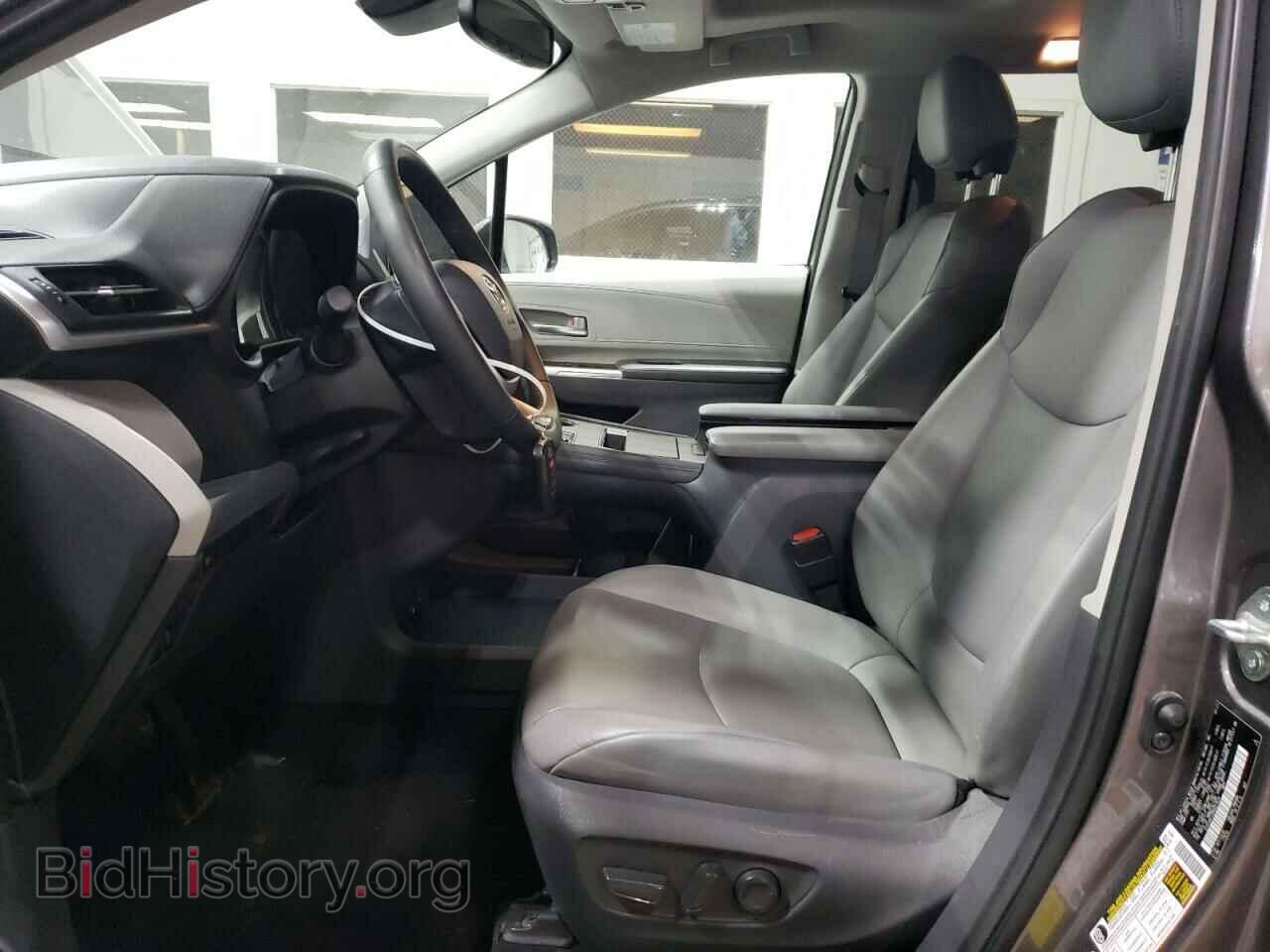 2021 TOYOTA All Models - VIN: 5TDYSKFC0MS031634 - Photo 7