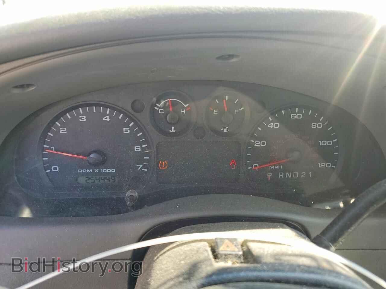 2011 FORD RANGER - VIN: 1FTKR1AD8BPA66781 - Фото 9