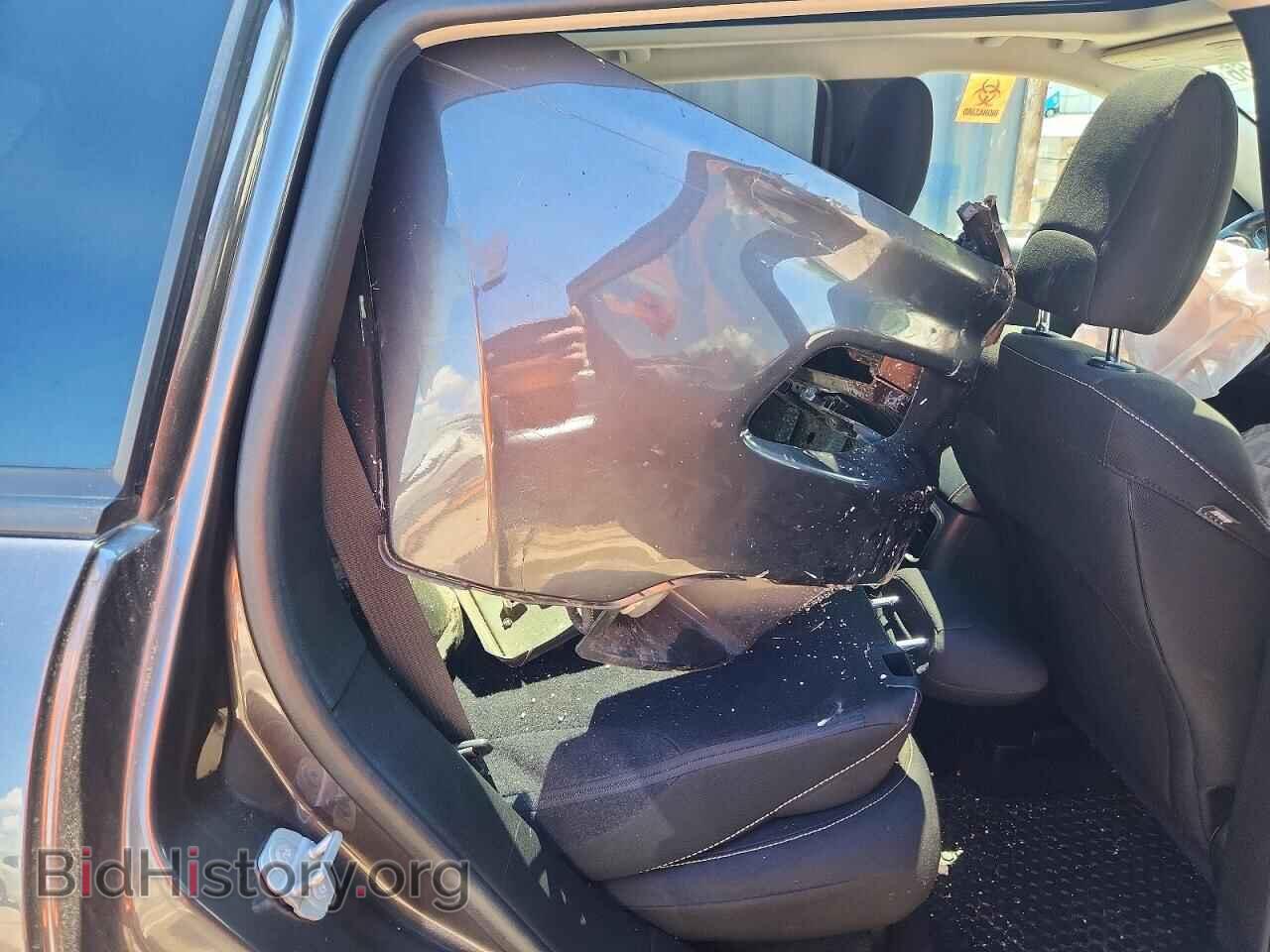 2016 JEEP CHEROKEE - VIN: 1C4PJMCS6GW124250 - Фото 11