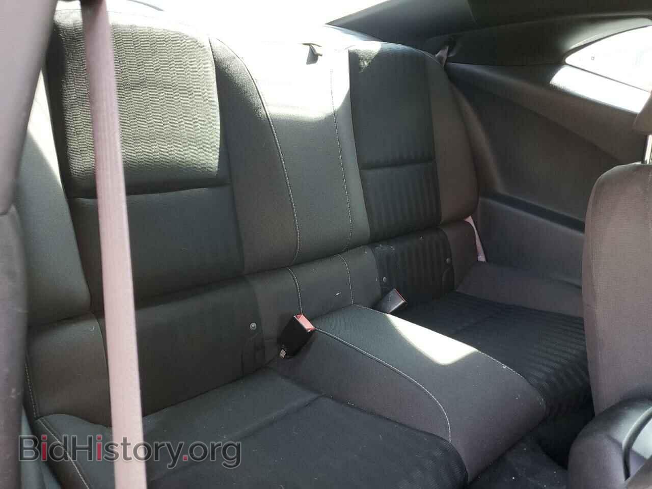 2015 CHEVROLET CAMARO - VIN: 2G1FB1E34F9245243 - Фото 10