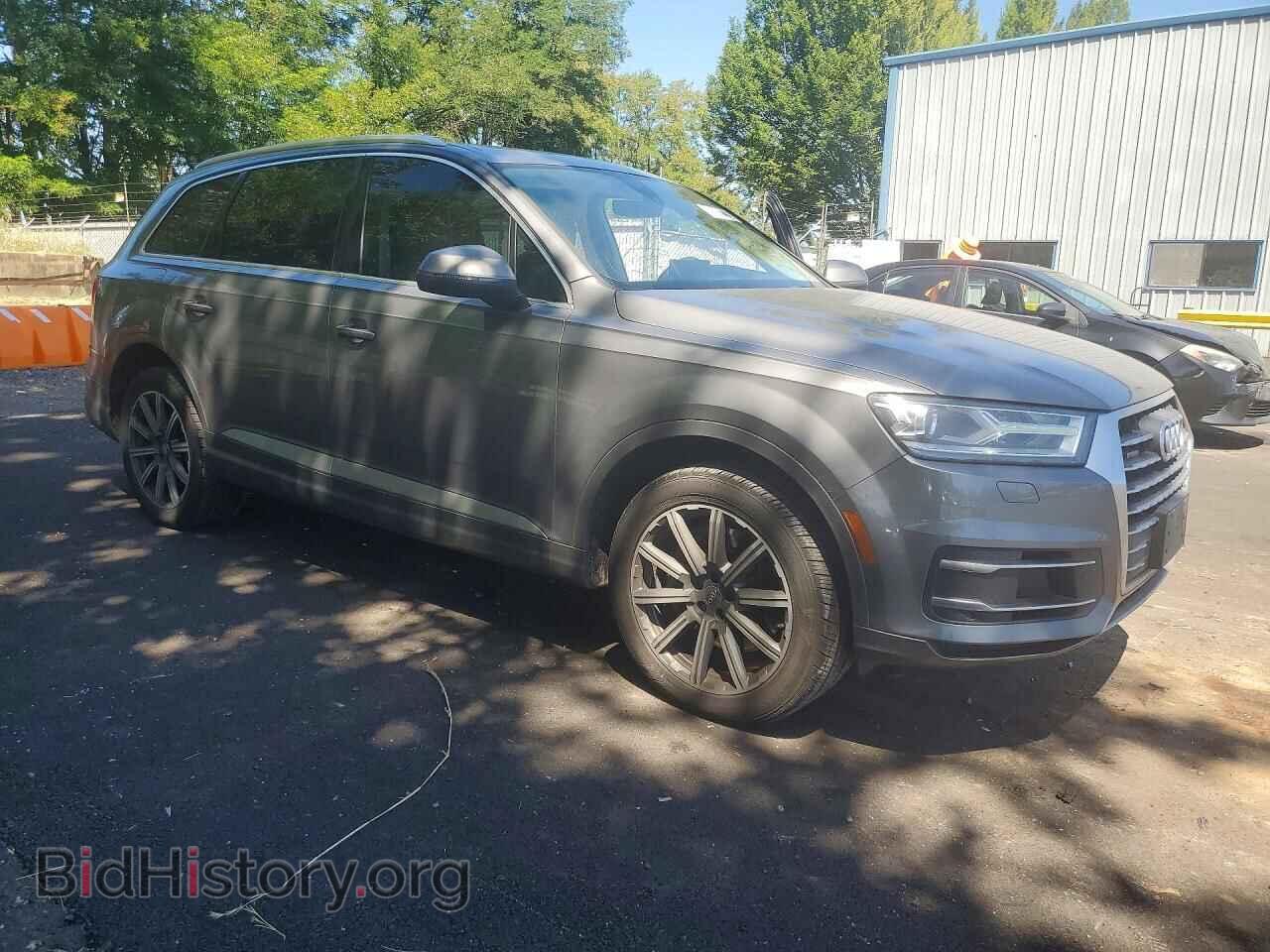 2017 AUDI Q7 - VIN: WA1LHAF70HD046474 - Photo 4