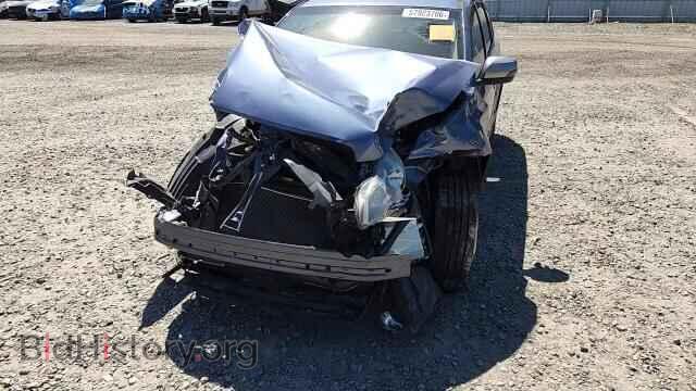 2014 SUBARU OUTBACK - VIN: 4S4BRBPC2E3296845 - Фото 13
