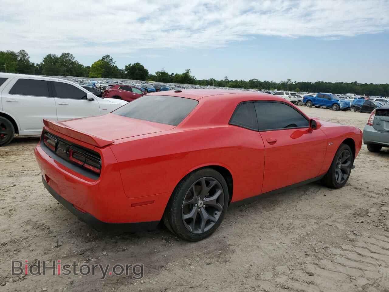 2019 DODGE CHALLENGER - VIN: 2C3CDZBT7KH578337 - Фото 3