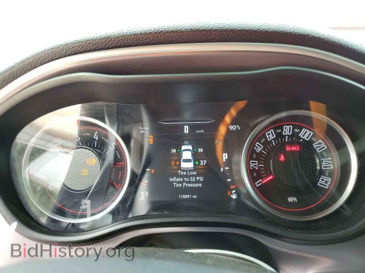 2019 DODGE CHALLENGER - VIN: 2C3CDZBT7KH578337 - Фото 9