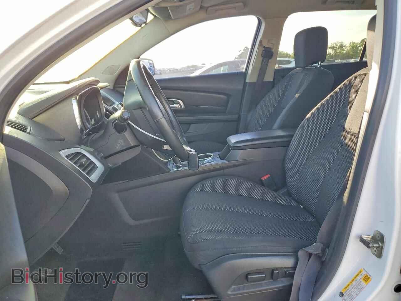 2012 GMC TERRAIN - VIN: 2GKALSEK3C6130081 - Фото 7