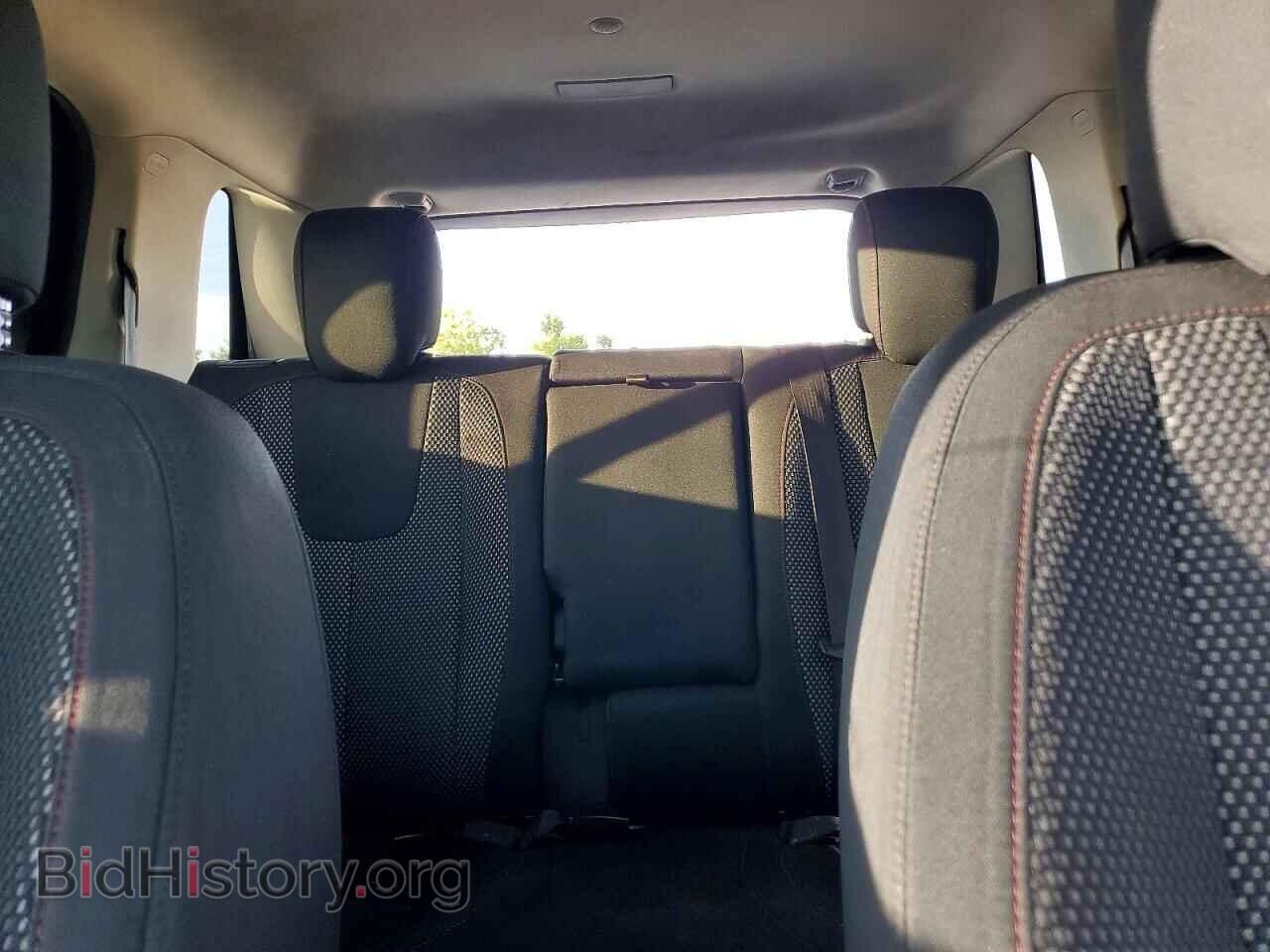 2012 GMC TERRAIN - VIN: 2GKALSEK3C6130081 - Фото 10