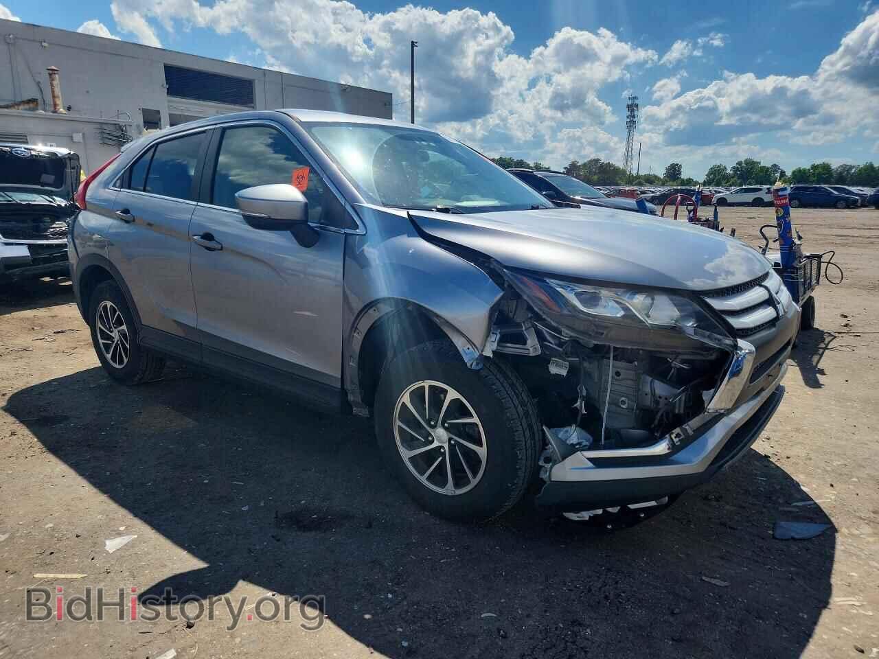 2020 MITSUBISHI ECLIPSE - VIN: JA4AT3AA3LZ024937 - Photo 4