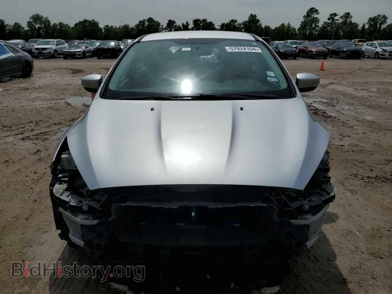 2015 FORD FOCUS - VIN: 1FADP3K20FL315956 - Фото 5