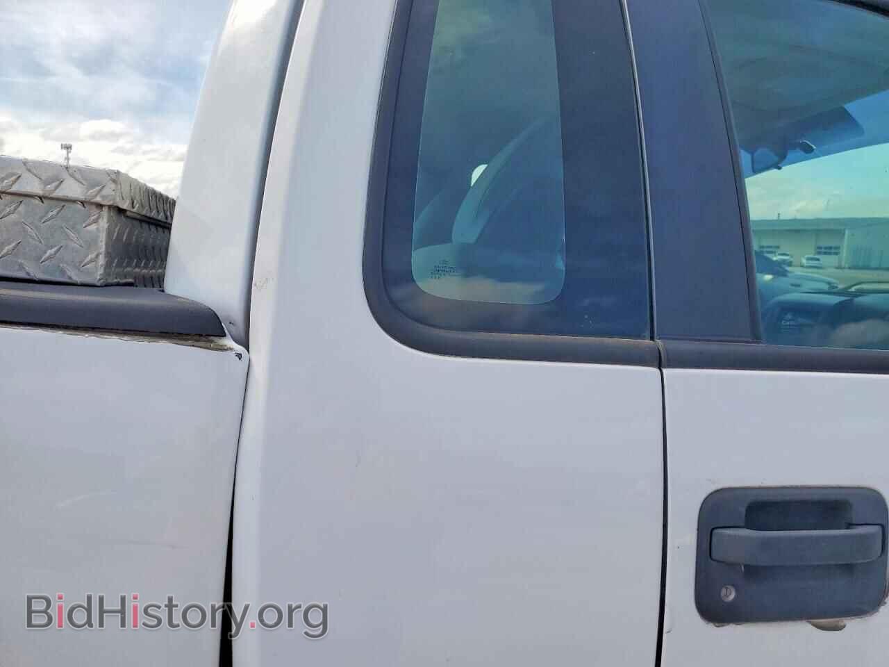 2007 FORD F150 - VIN: 1FTRF12237NA25112 - Фото 10