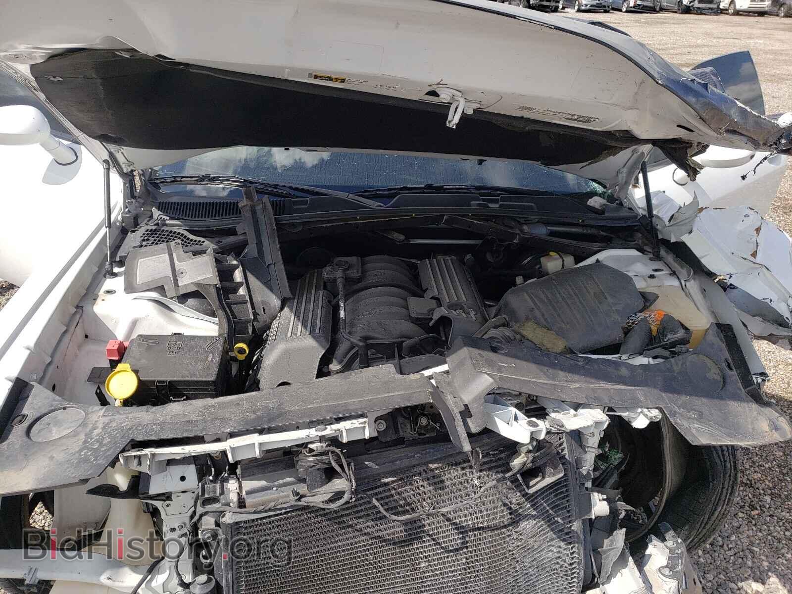 2016 DODGE CHALLENGER - VIN: 2C3CDZFJ9GH213965 - Photo 7