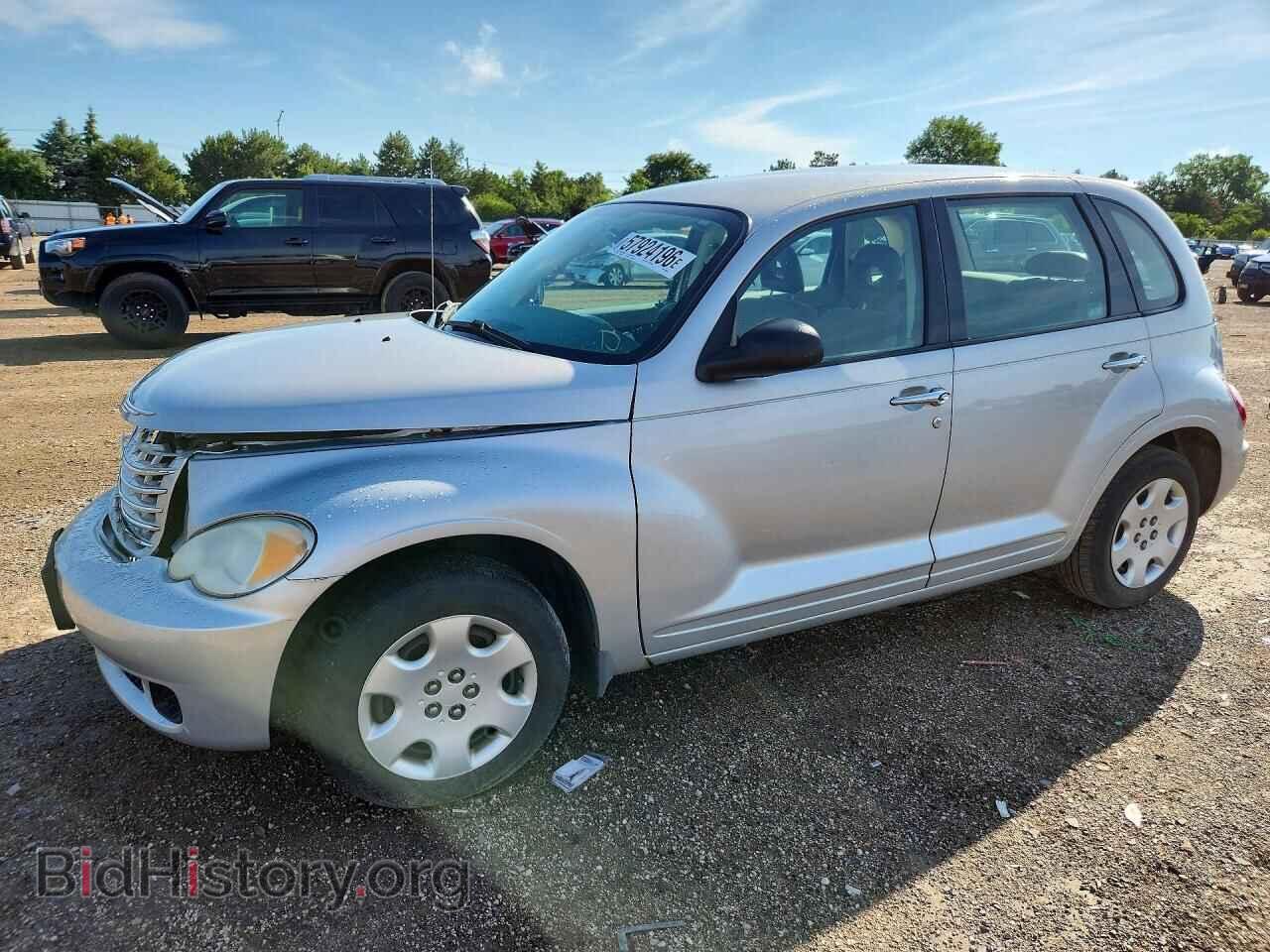 Фотография 3A4FY48B07T508024 - CHRYSLER PT CRUISER 2007