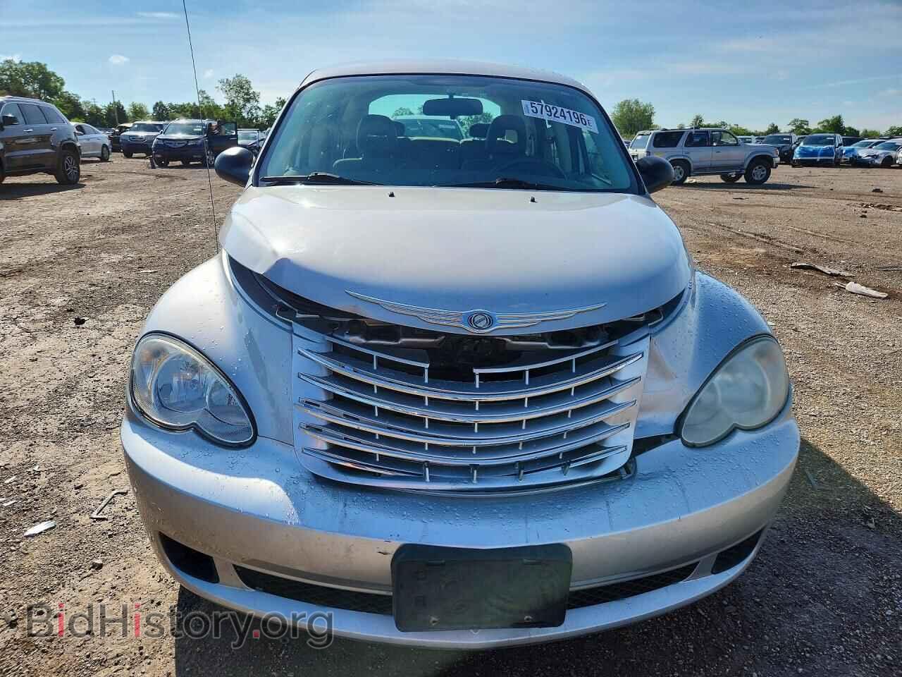 2007 CHRYSLER PT CRUISER - VIN: 3A4FY48B07T508024 - Фото 5