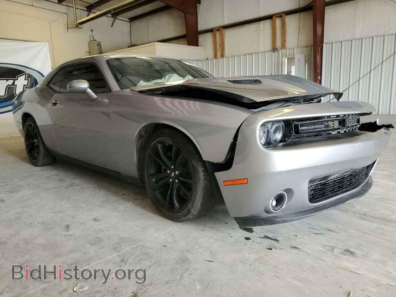 2017 DODGE CHALLENGER - VIN: 2C3CDZAG9HH502177 - Photo 4