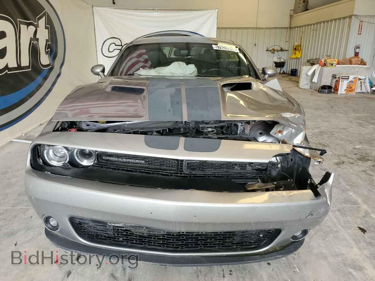 2017 DODGE CHALLENGER - VIN: 2C3CDZAG9HH502177 - Photo 5
