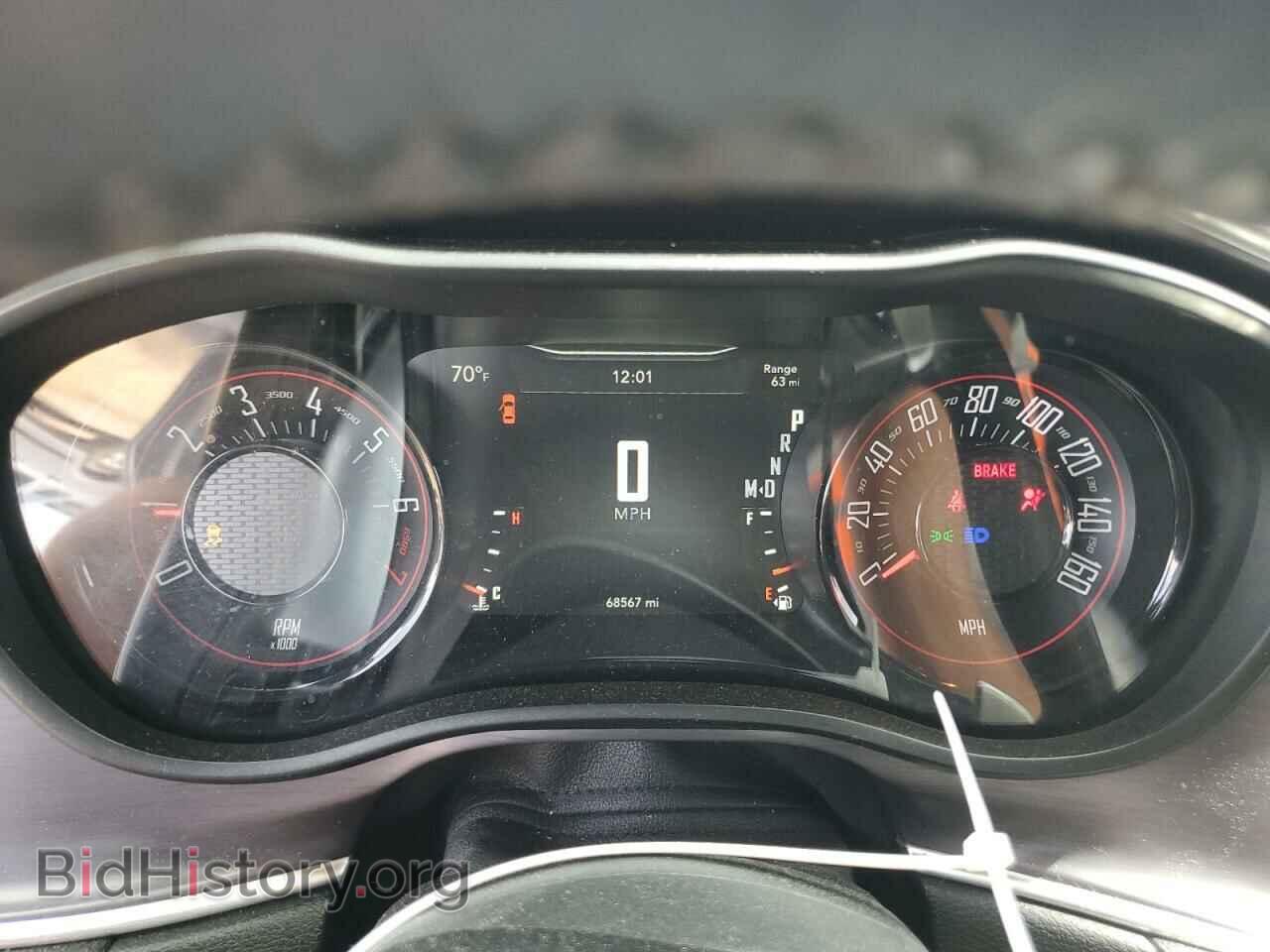 2017 DODGE CHALLENGER - VIN: 2C3CDZAG9HH502177 - Photo 9