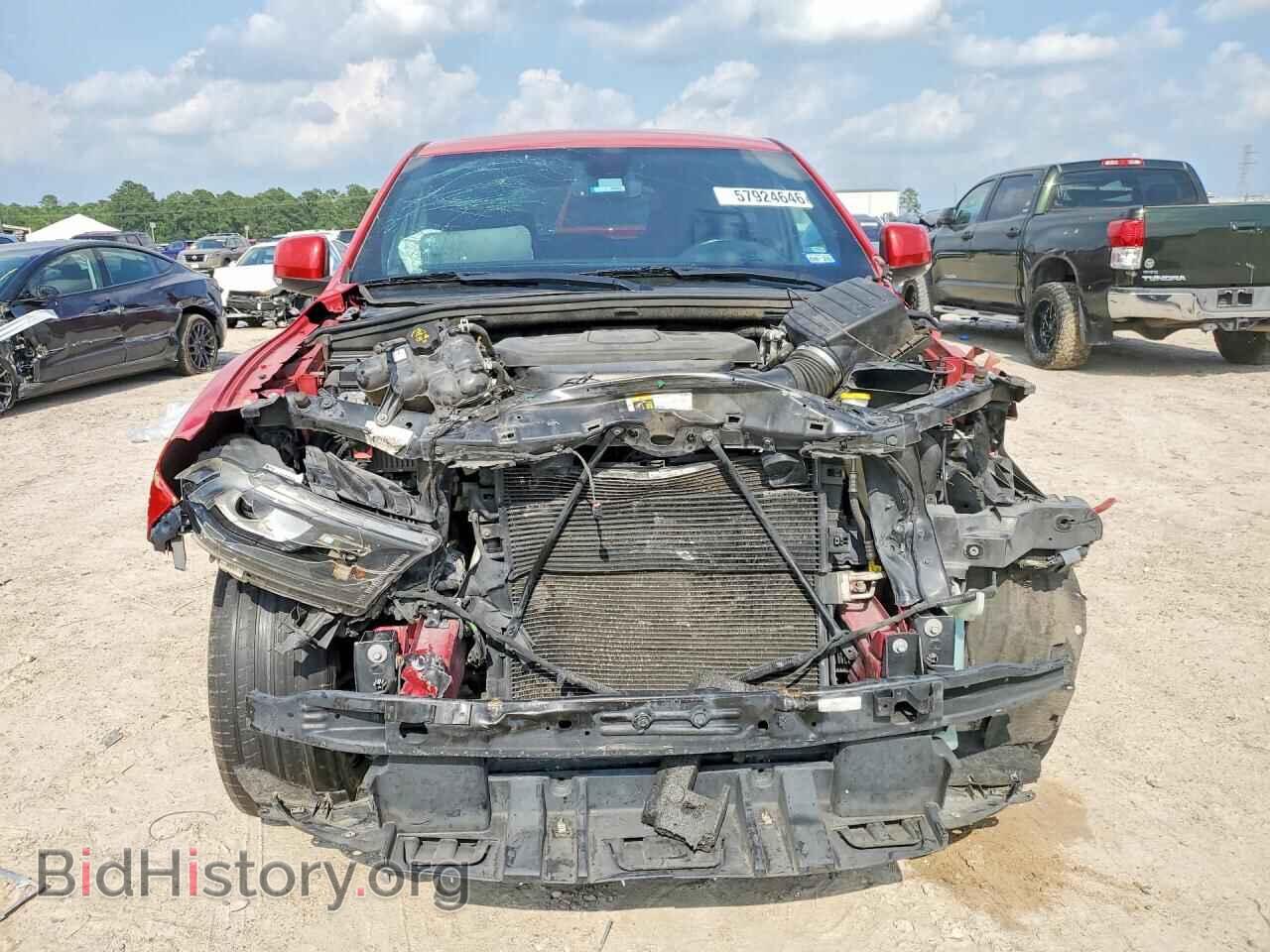 2019 DODGE DURANGO - VIN: 1C4RDJDG1KC664091 - Photo 5