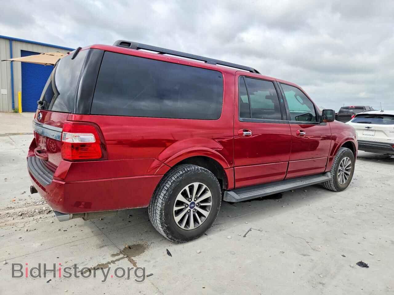 2017 FORD EXPEDITION - VIN: 1FMJK1HT8HEA47385 - Фото 3