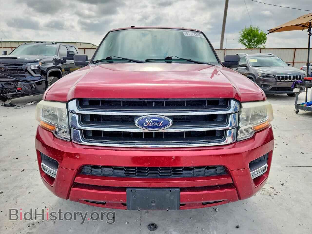 2017 FORD EXPEDITION - VIN: 1FMJK1HT8HEA47385 - Фото 5