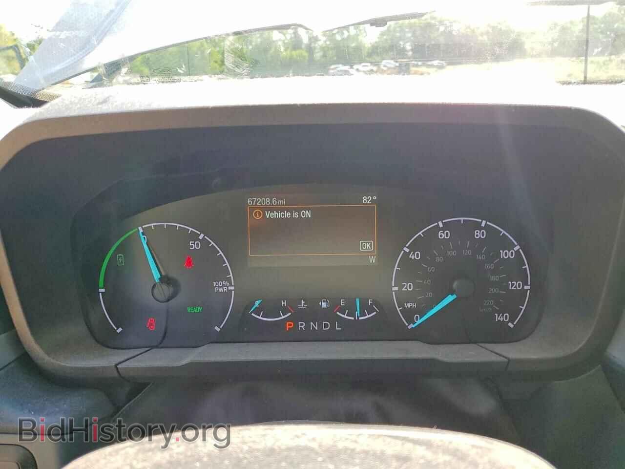 2023 FORD MAVERICK - VIN: 3FTTW8E38PRA23095 - Фото 9