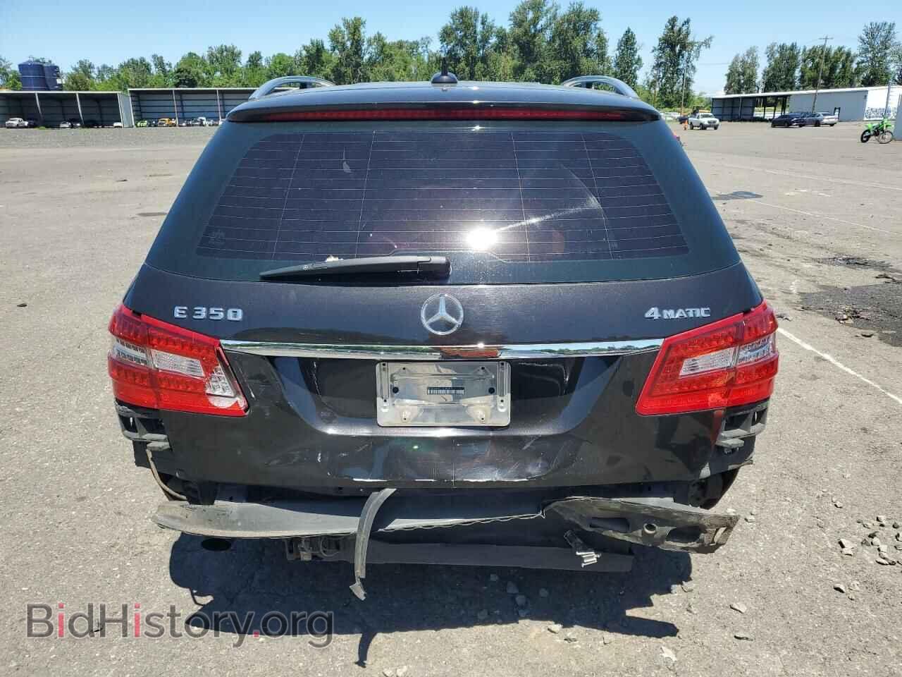 2013 MERCEDES-BENZ E-CLASS - VIN: WDDHH8JB3DA684588 - Фото 6