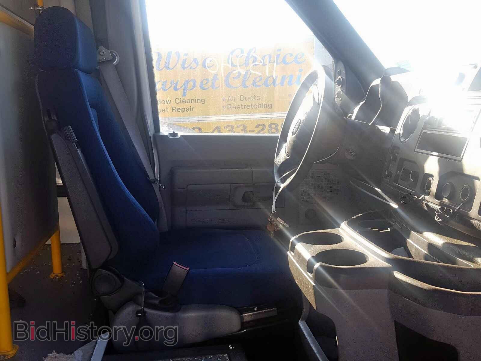 Photo 1FDFE4FSXGDC08476 - FORD ECONOLINE 2016