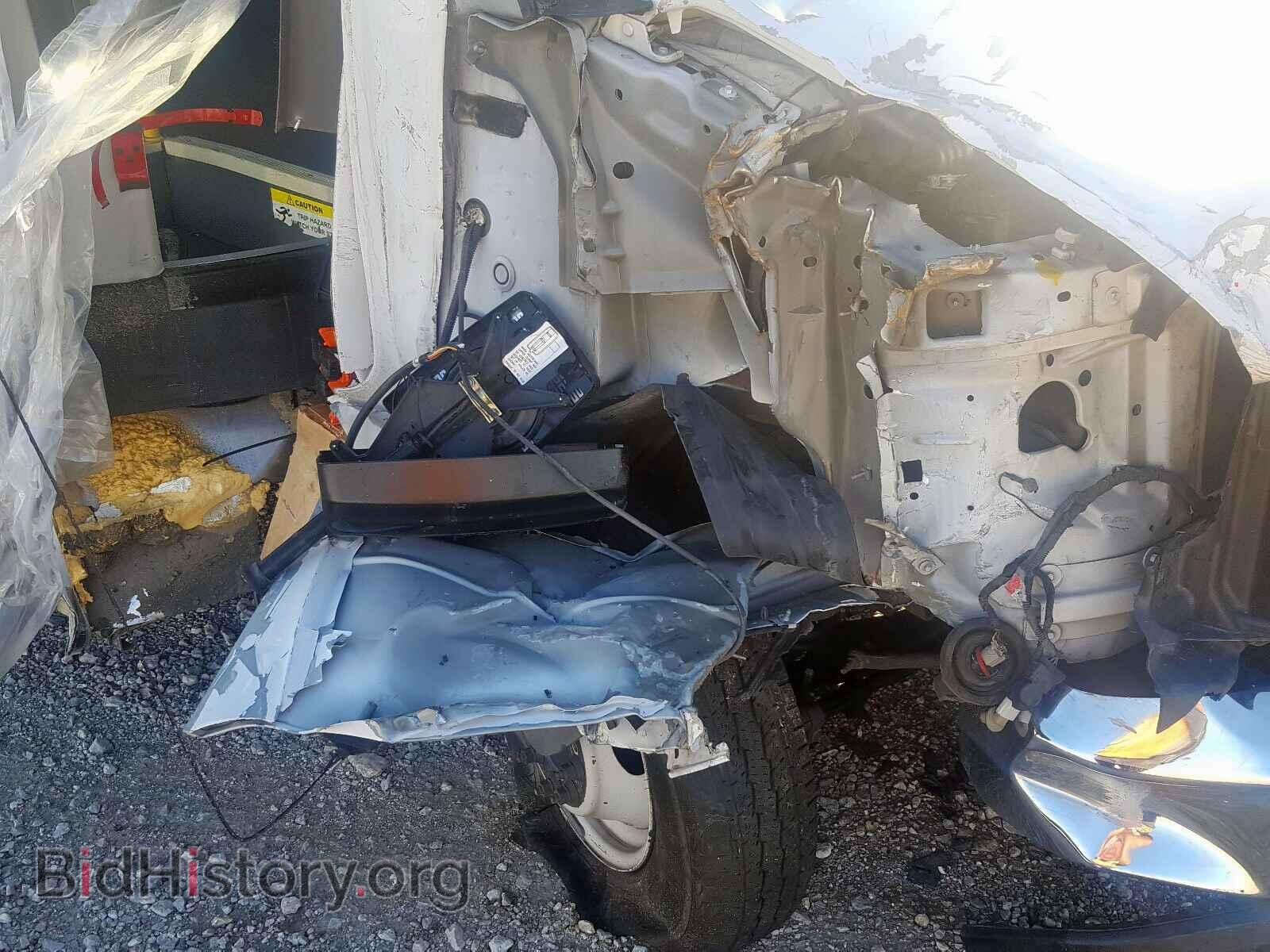 2016 FORD ECONOLINE - VIN: 1FDFE4FSXGDC08476 - Фото 5