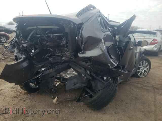 2022 JEEP COMPASS - VIN: 3C4NJDFB3NT125765 - Фото 4