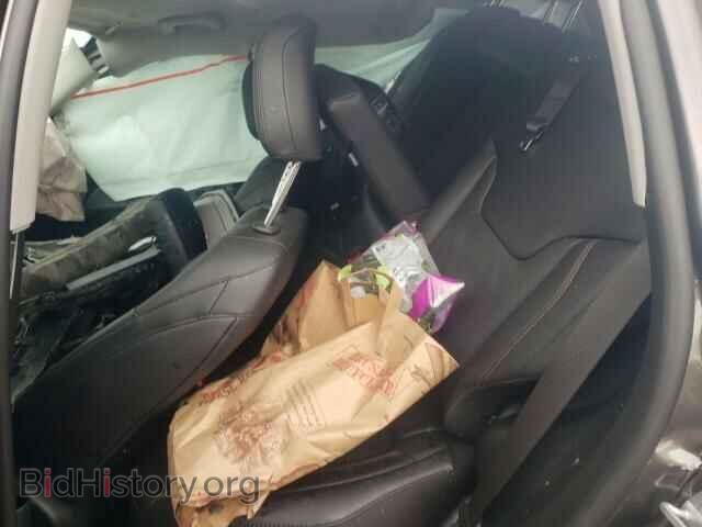 2022 JEEP COMPASS - VIN: 3C4NJDFB3NT125765 - Фото 6