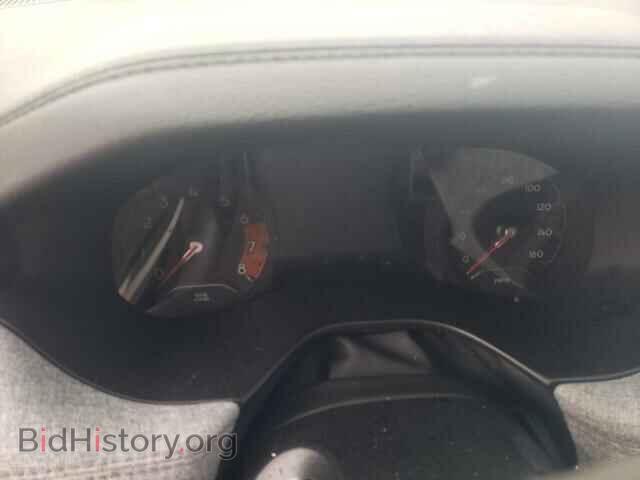 2022 JEEP COMPASS - VIN: 3C4NJDFB3NT125765 - Фото 8