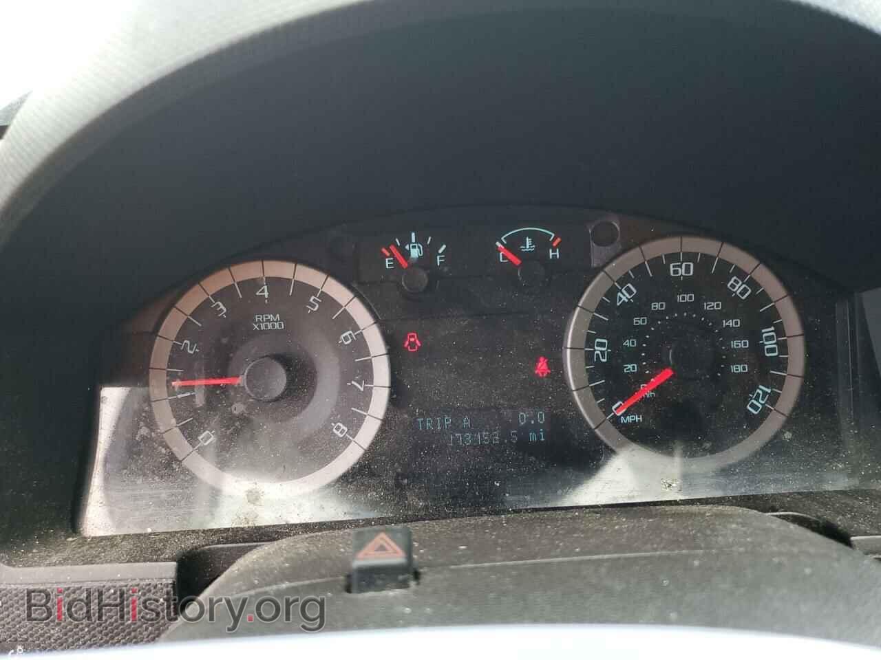 2012 FORD ESCAPE - VIN: 1FMCU0DG0CKA77609 - Photo 9