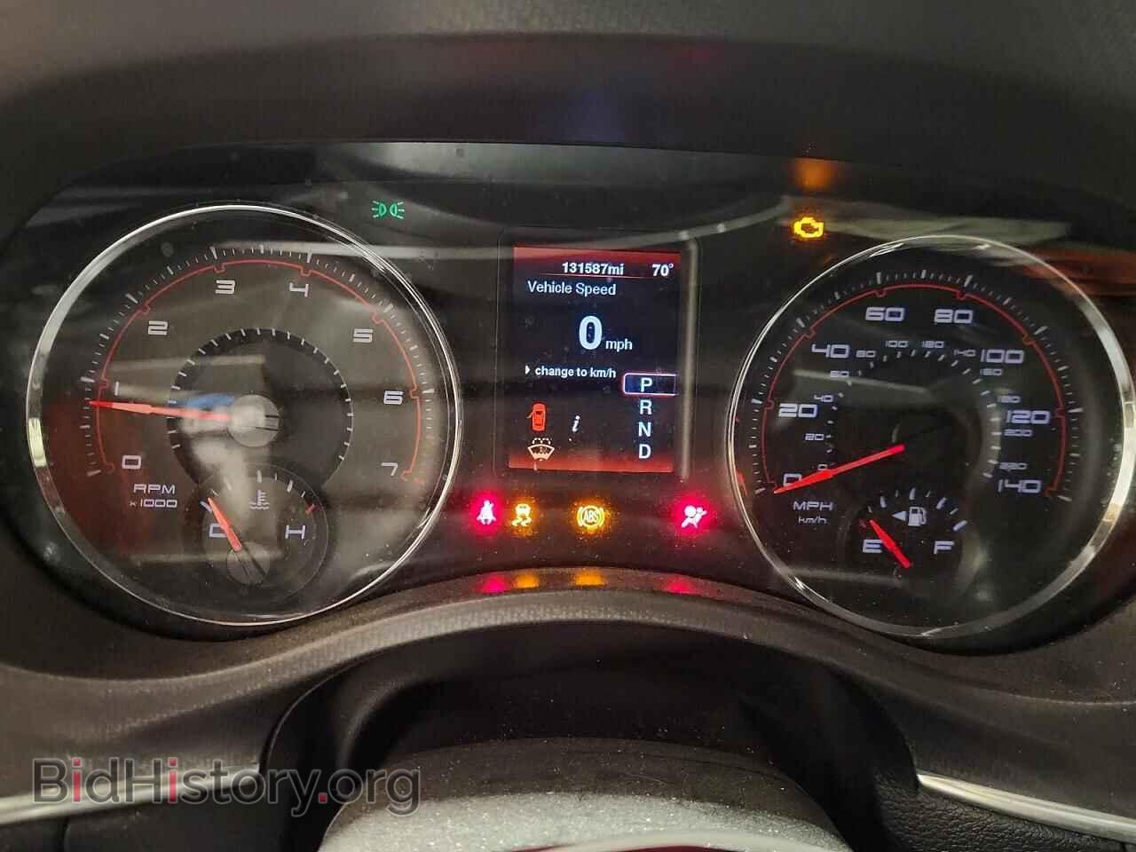 2012 DODGE CHARGER - VIN: 2C3CDXBG3CH101784 - Photo 9