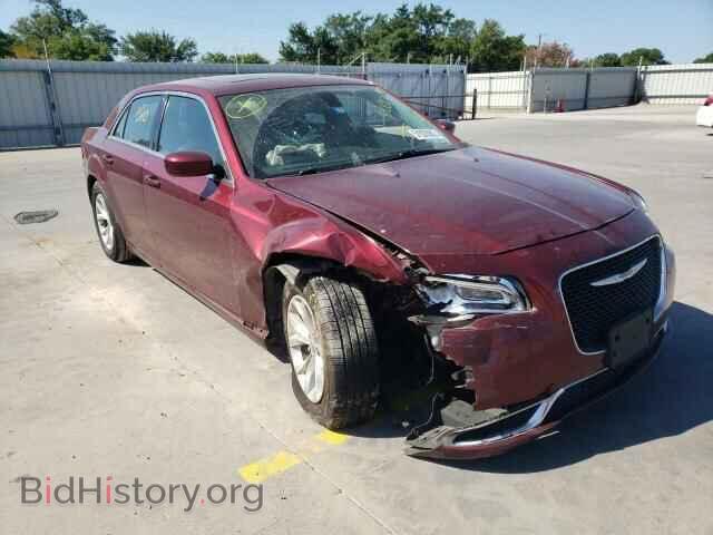 Photo 2C3CCAAG2FH810647 - CHRYSLER 300 2015