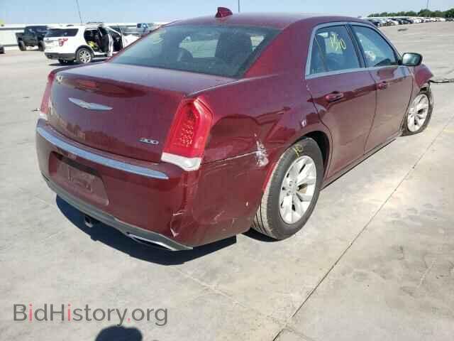 2015 CHRYSLER 300 - VIN: 2C3CCAAG2FH810647 - Фото 4