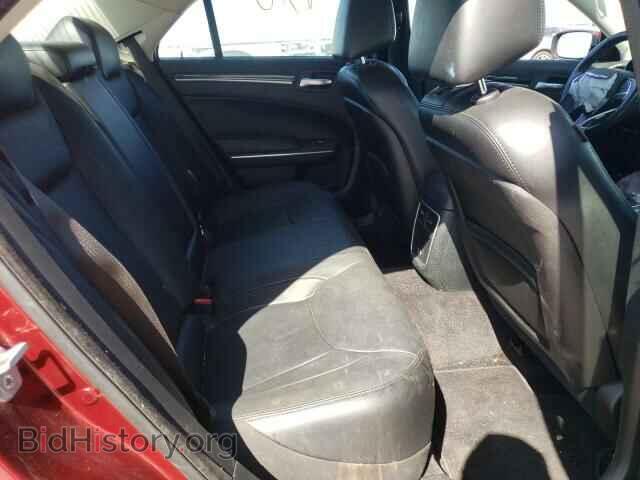 2015 CHRYSLER 300 - VIN: 2C3CCAAG2FH810647 - Фото 6