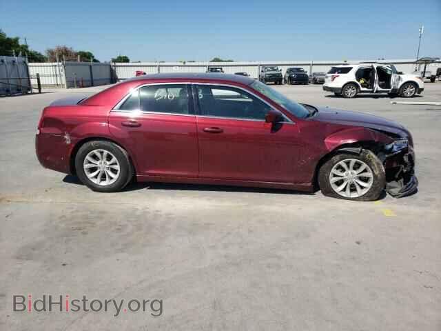 2015 CHRYSLER 300 - VIN: 2C3CCAAG2FH810647 - Фото 9