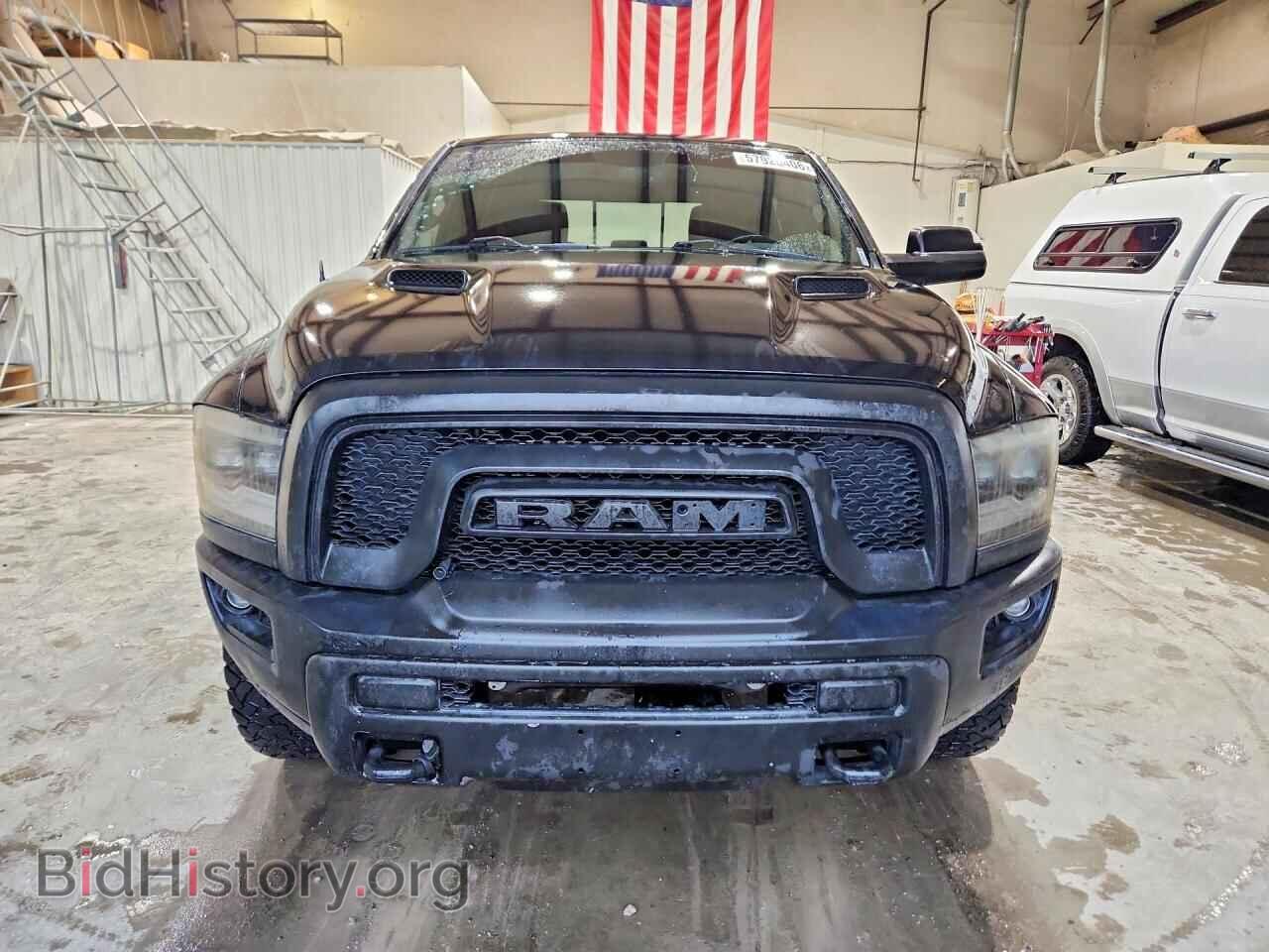 2015 RAM 1500 - VIN: 1C6RR7YT3FS770850 - Photo 5