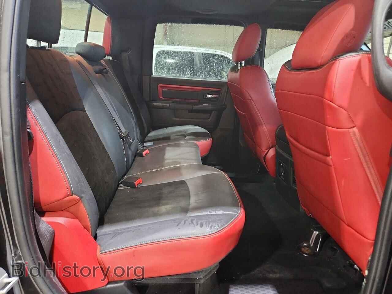 2015 RAM 1500 - VIN: 1C6RR7YT3FS770850 - Photo 10