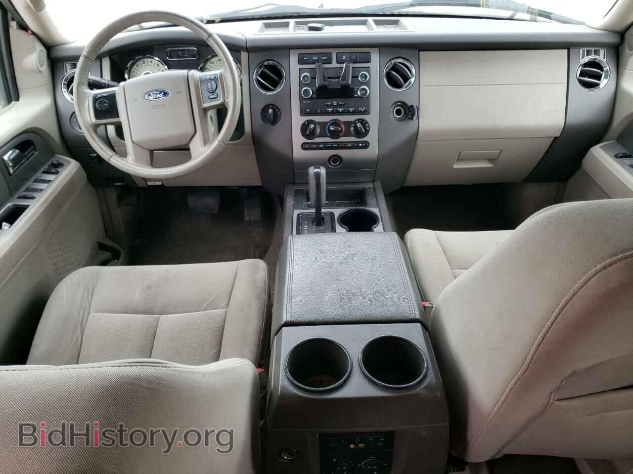 2013 FORD EXPEDITION - VIN: 1FMJU1J52DEF12260 - Фото 8