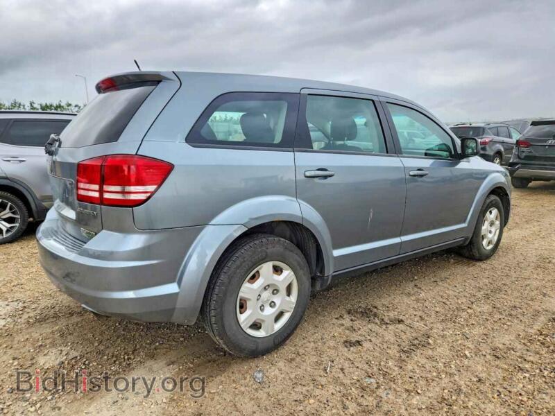 2010 Dodge JOURNEY (VIN 3D4PG4FB7AT193720) — photo 3 of 13