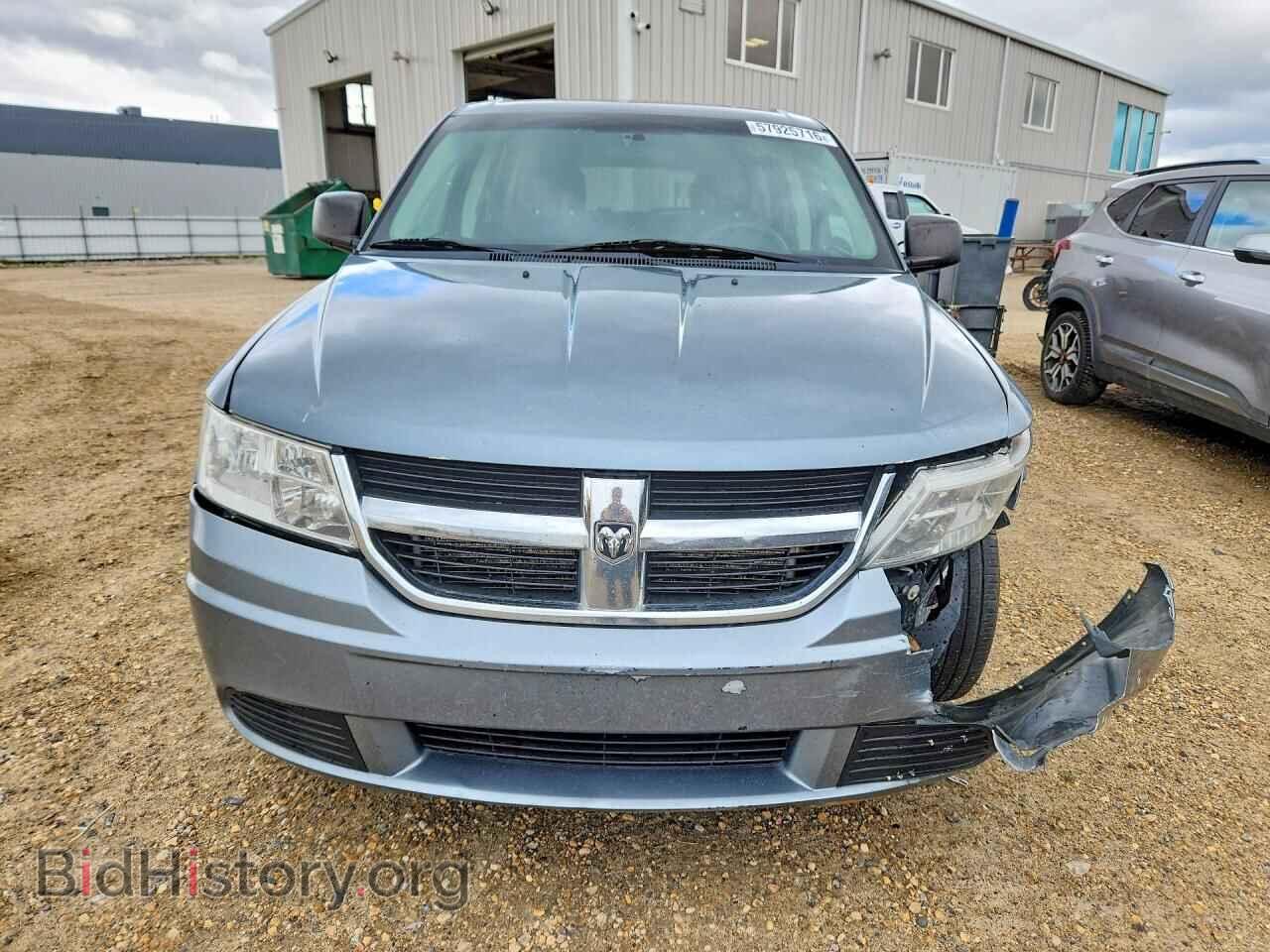 2010 DODGE JOURNEY - VIN: 3D4PG4FB7AT193720 - Photo 5