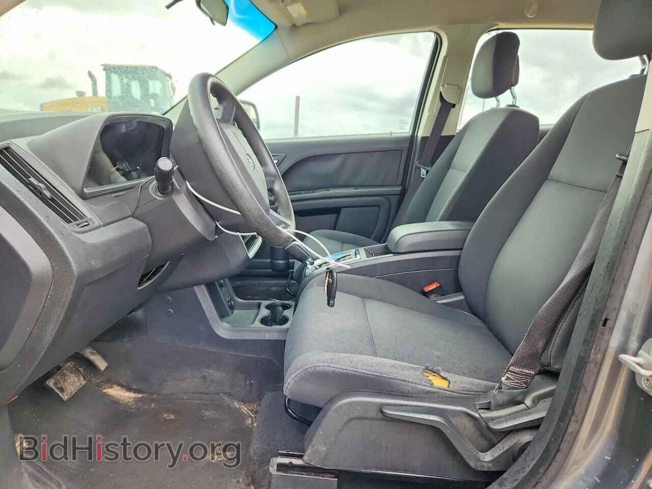 2010 DODGE JOURNEY - VIN: 3D4PG4FB7AT193720 - Photo 7