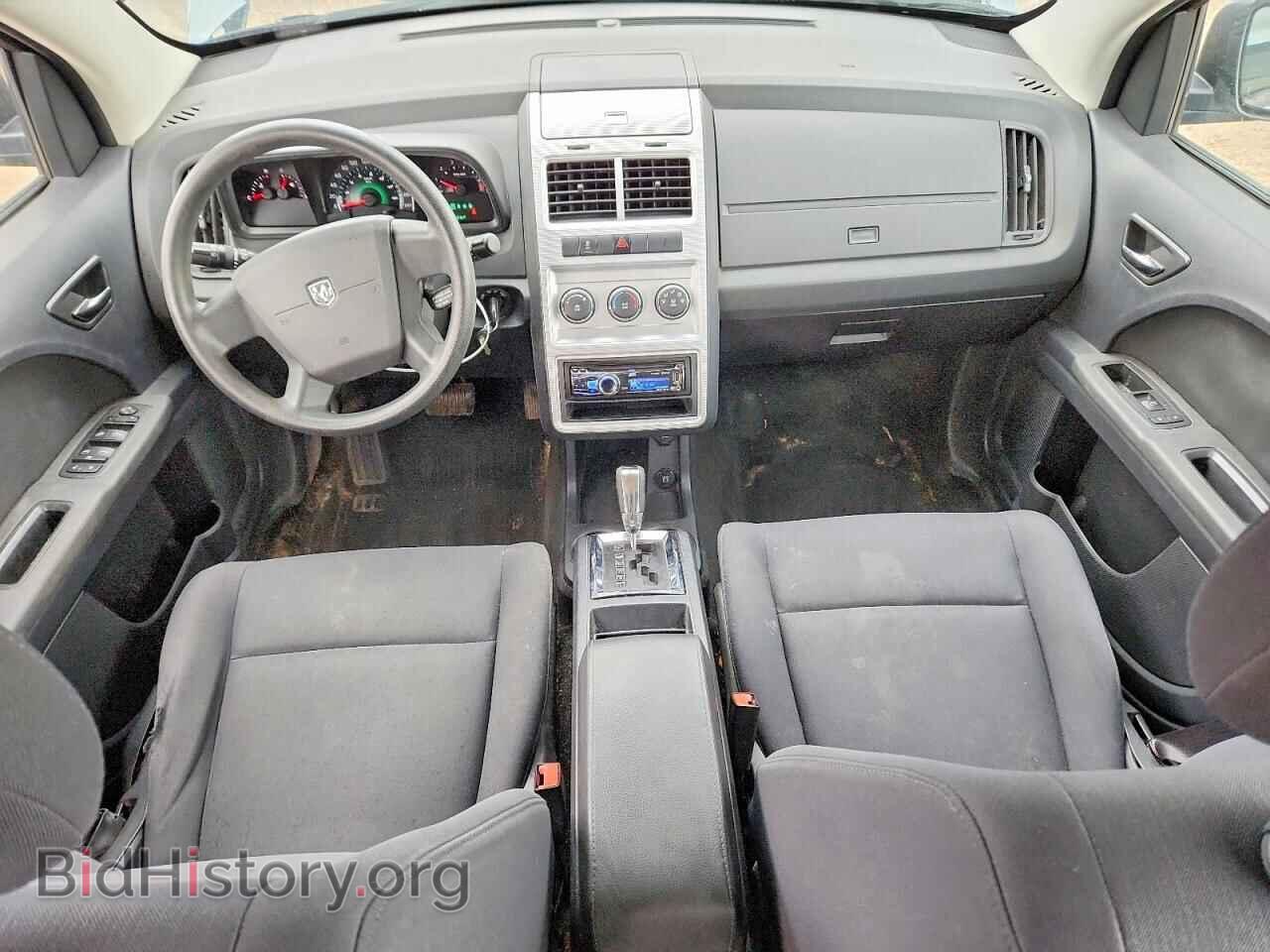 2010 DODGE JOURNEY - VIN: 3D4PG4FB7AT193720 - Photo 8