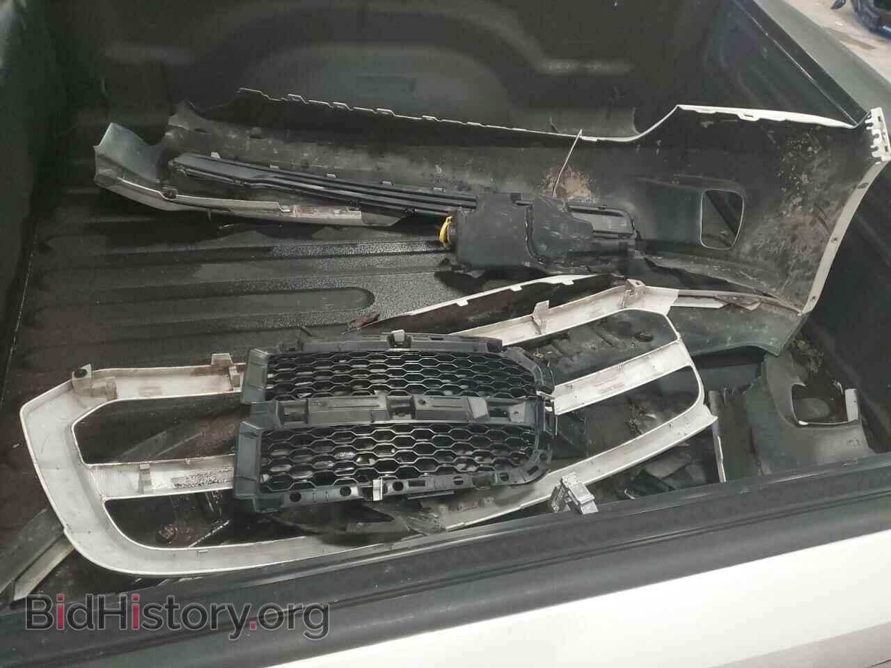 2014 RAM 1500 - VIN: 1C6RR6FT2ES226237 - Photo 12